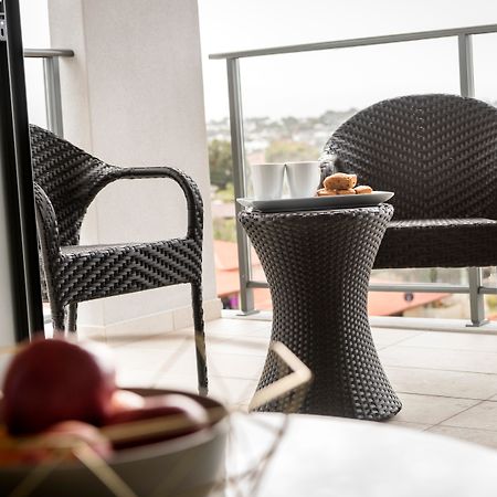 Ramada By Wyndham Vetroblu Scarborough Beach Perth Dış mekan fotoğraf