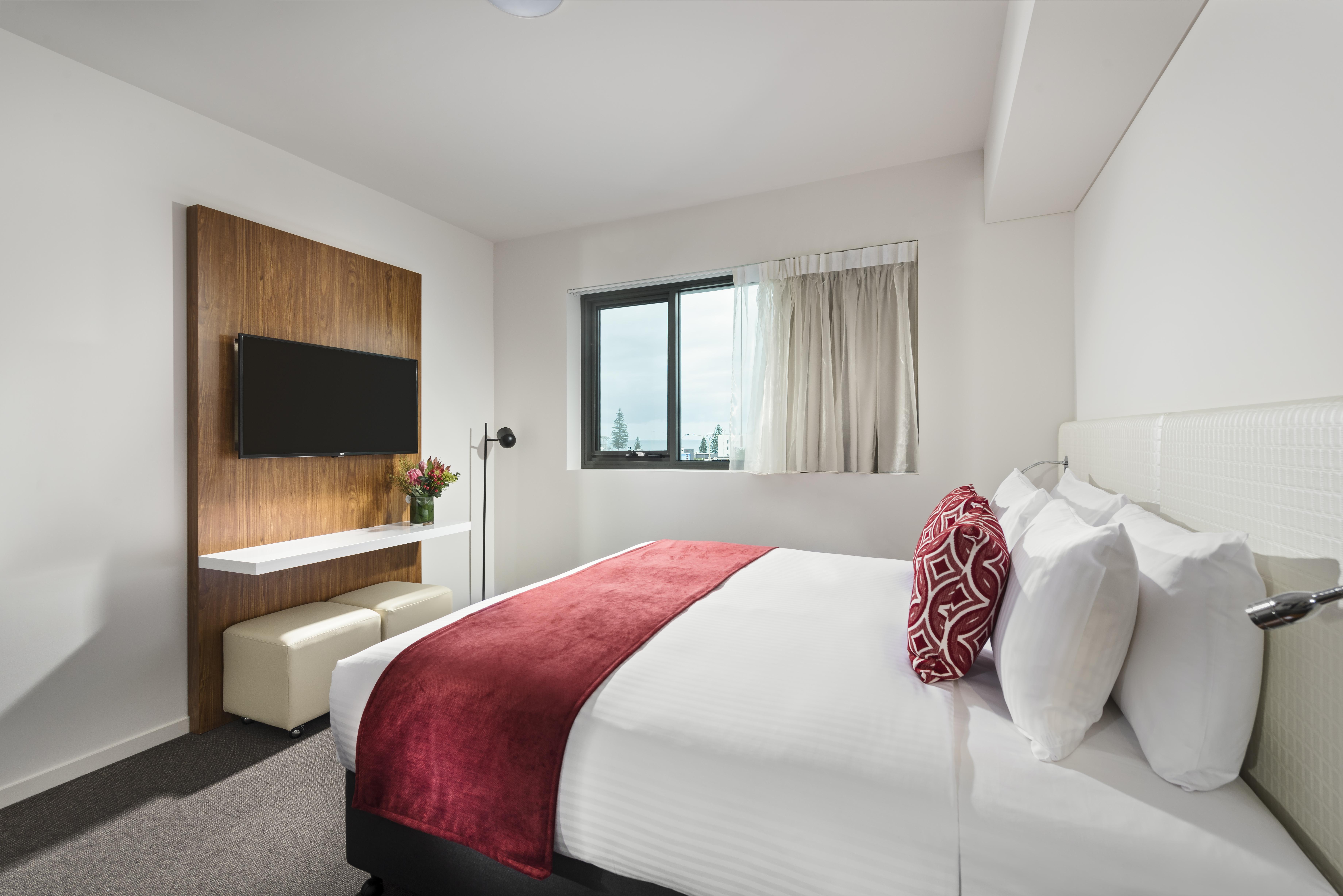 Ramada By Wyndham Vetroblu Scarborough Beach Perth Dış mekan fotoğraf