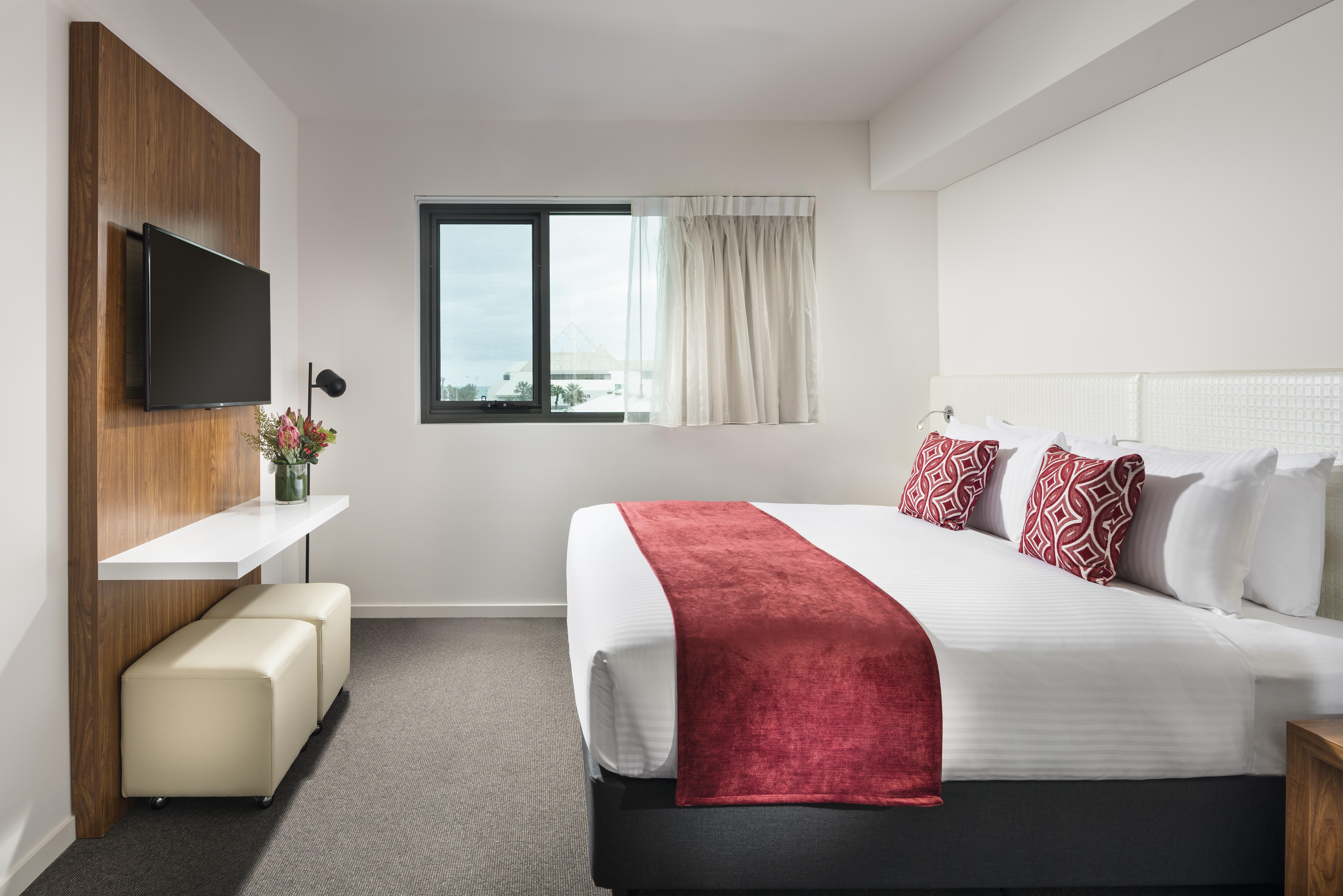 Ramada By Wyndham Vetroblu Scarborough Beach Perth Dış mekan fotoğraf