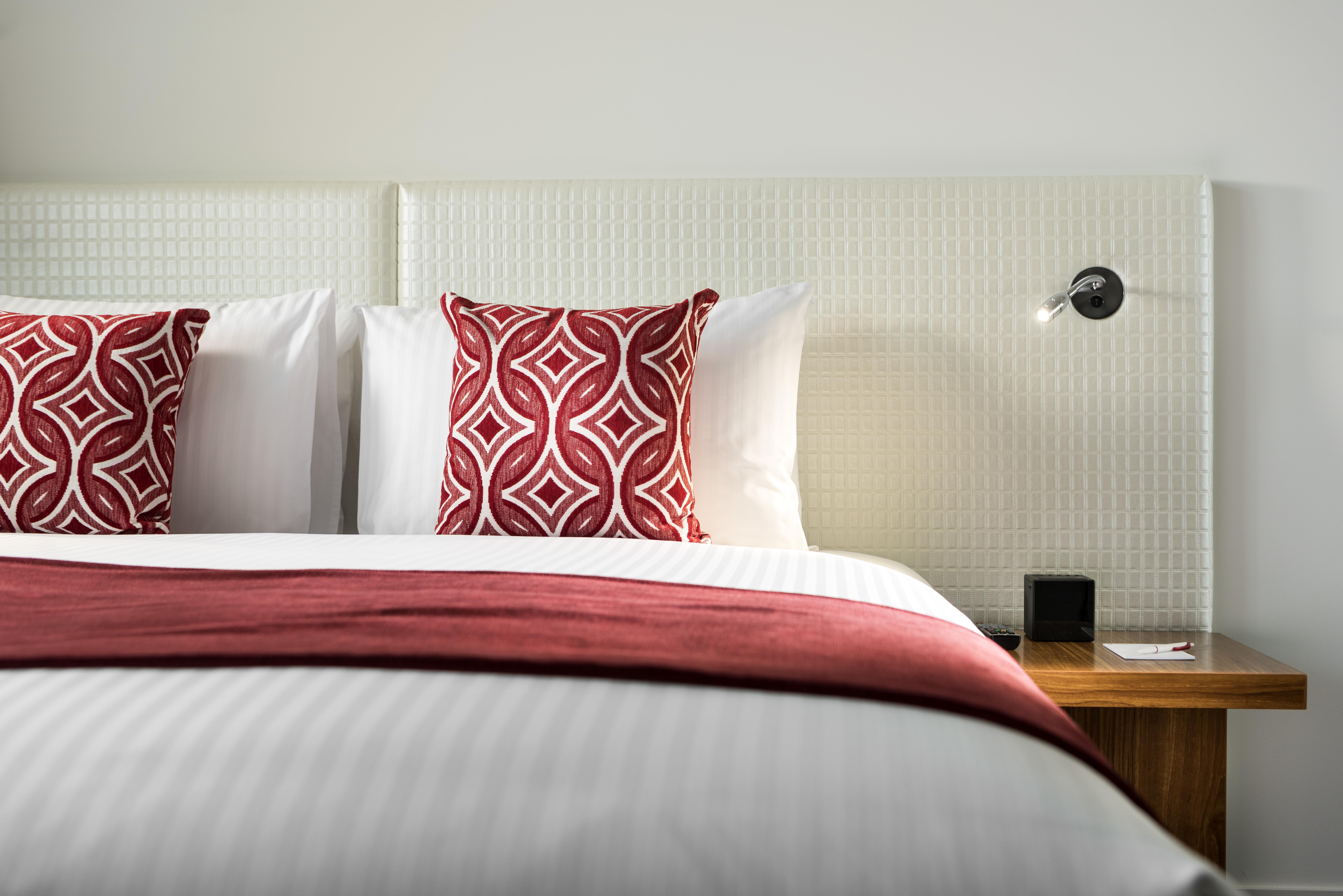 Ramada By Wyndham Vetroblu Scarborough Beach Perth Dış mekan fotoğraf