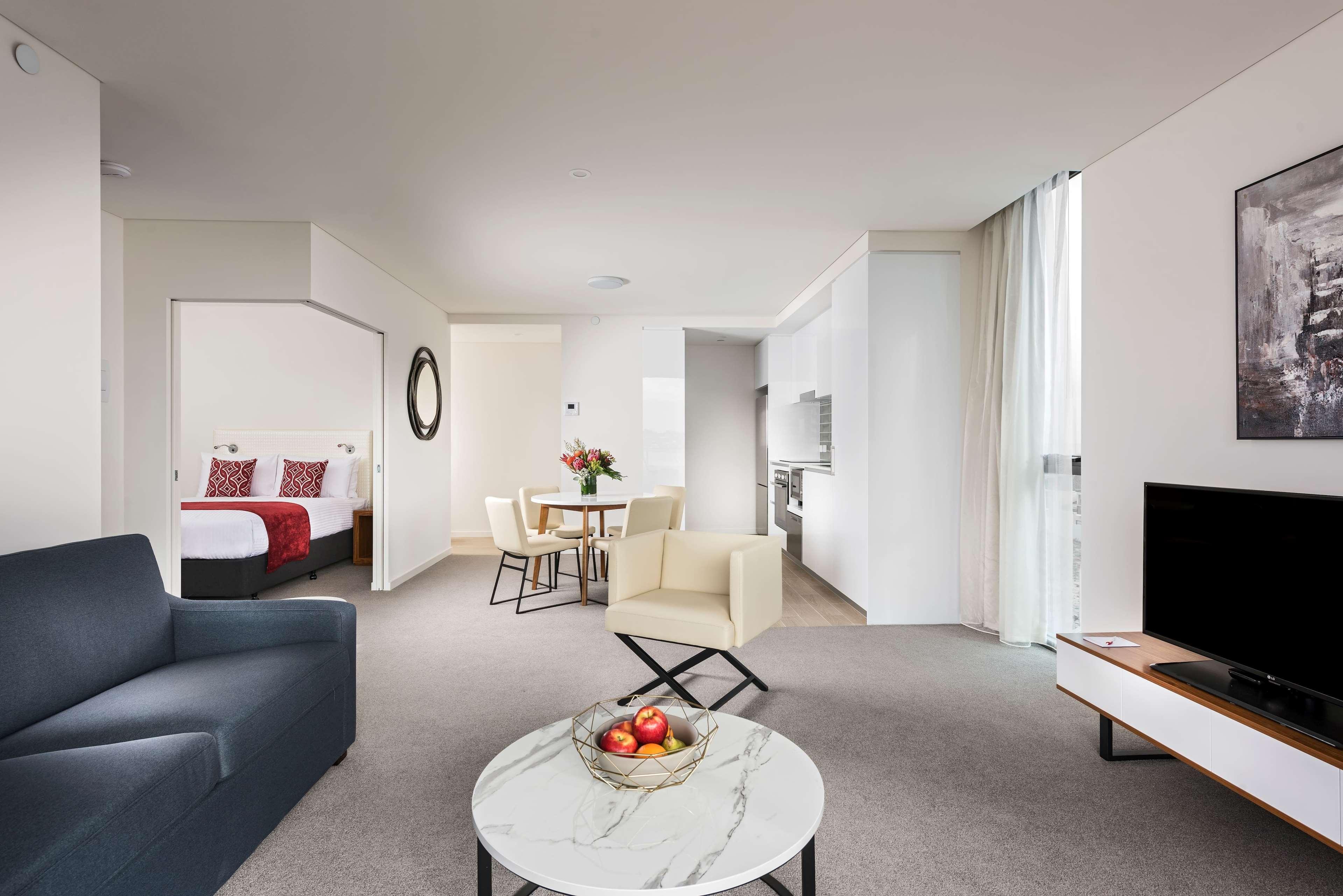 Ramada By Wyndham Vetroblu Scarborough Beach Perth Dış mekan fotoğraf