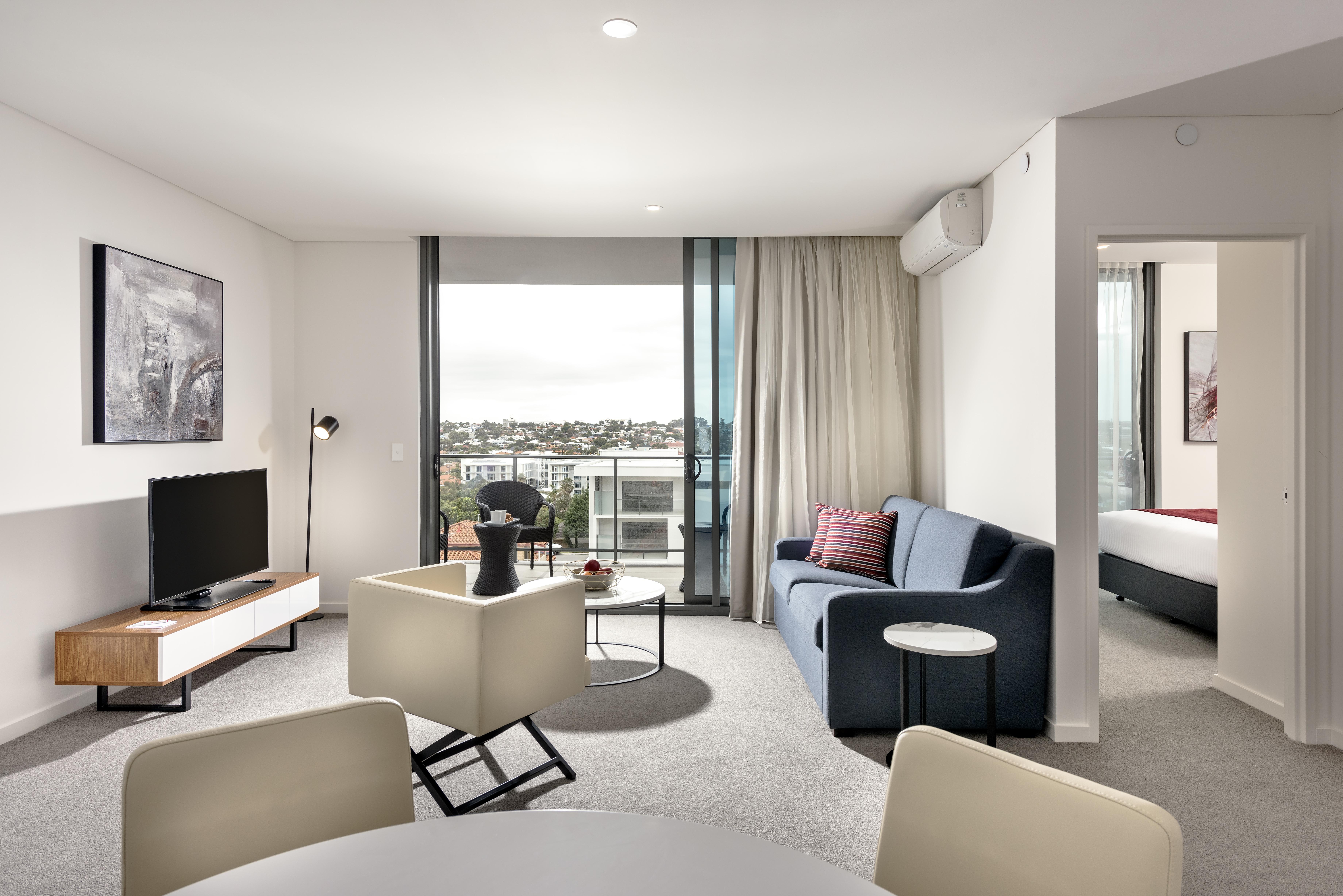Ramada By Wyndham Vetroblu Scarborough Beach Perth Dış mekan fotoğraf