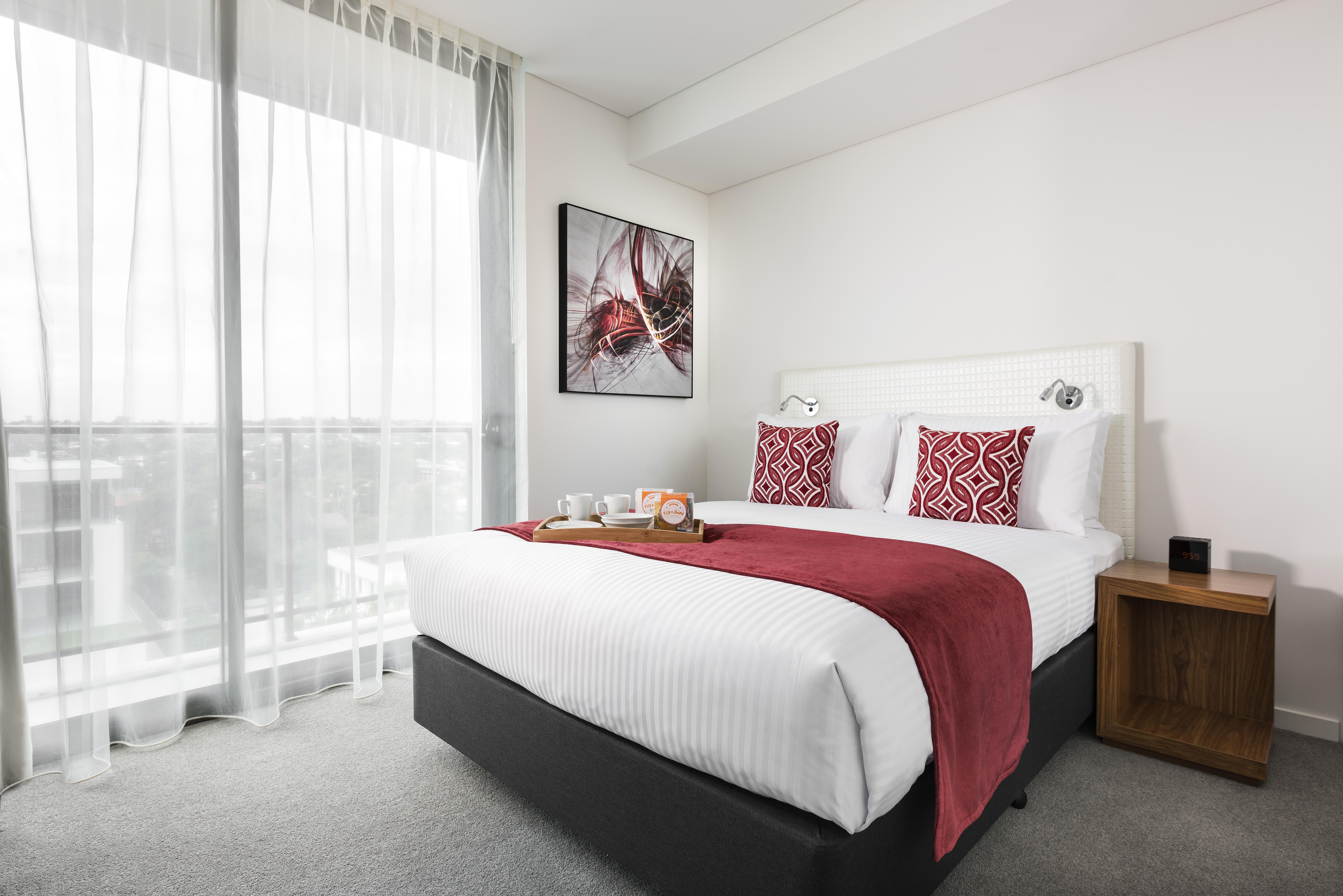 Ramada By Wyndham Vetroblu Scarborough Beach Perth Dış mekan fotoğraf