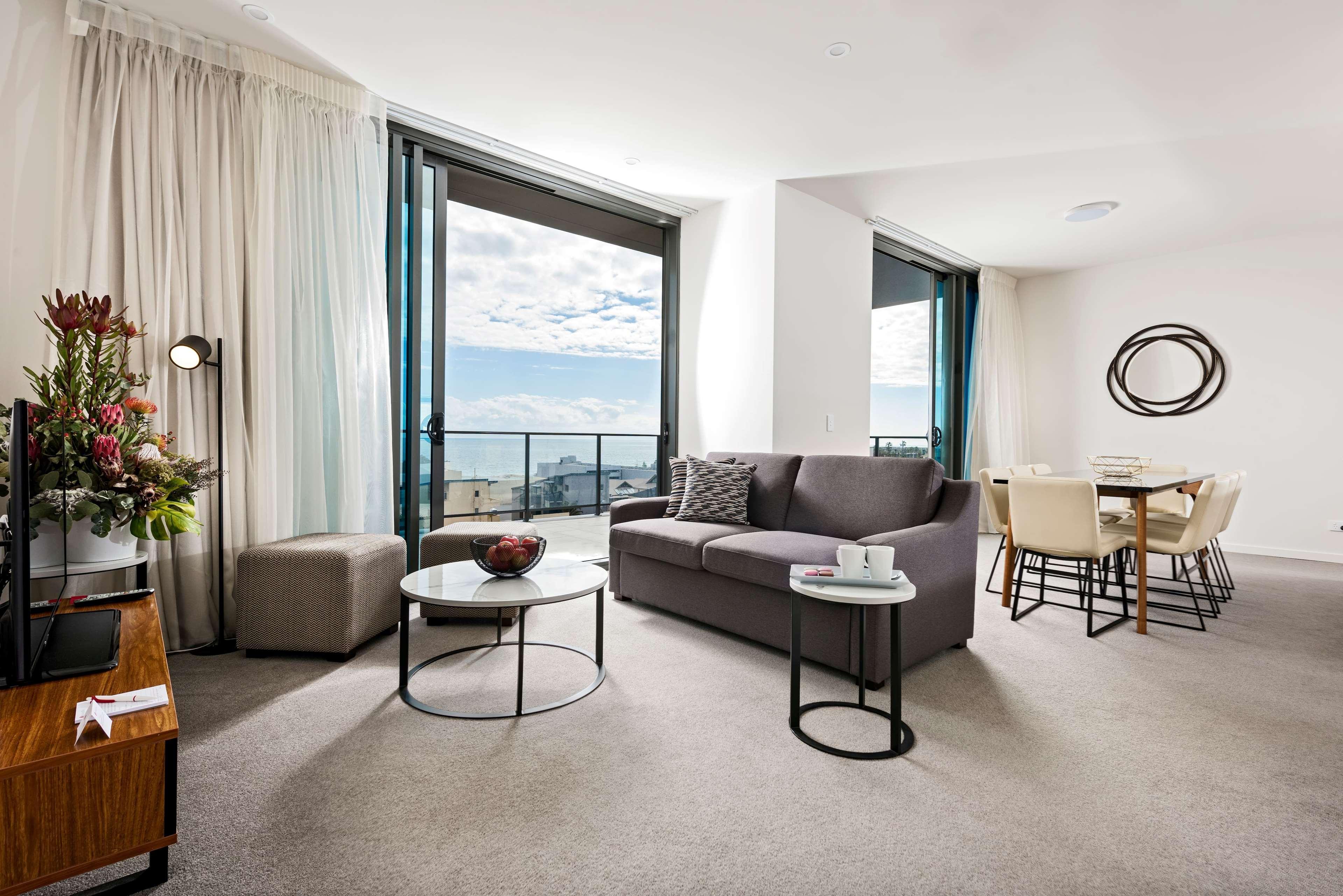 Ramada By Wyndham Vetroblu Scarborough Beach Perth Dış mekan fotoğraf