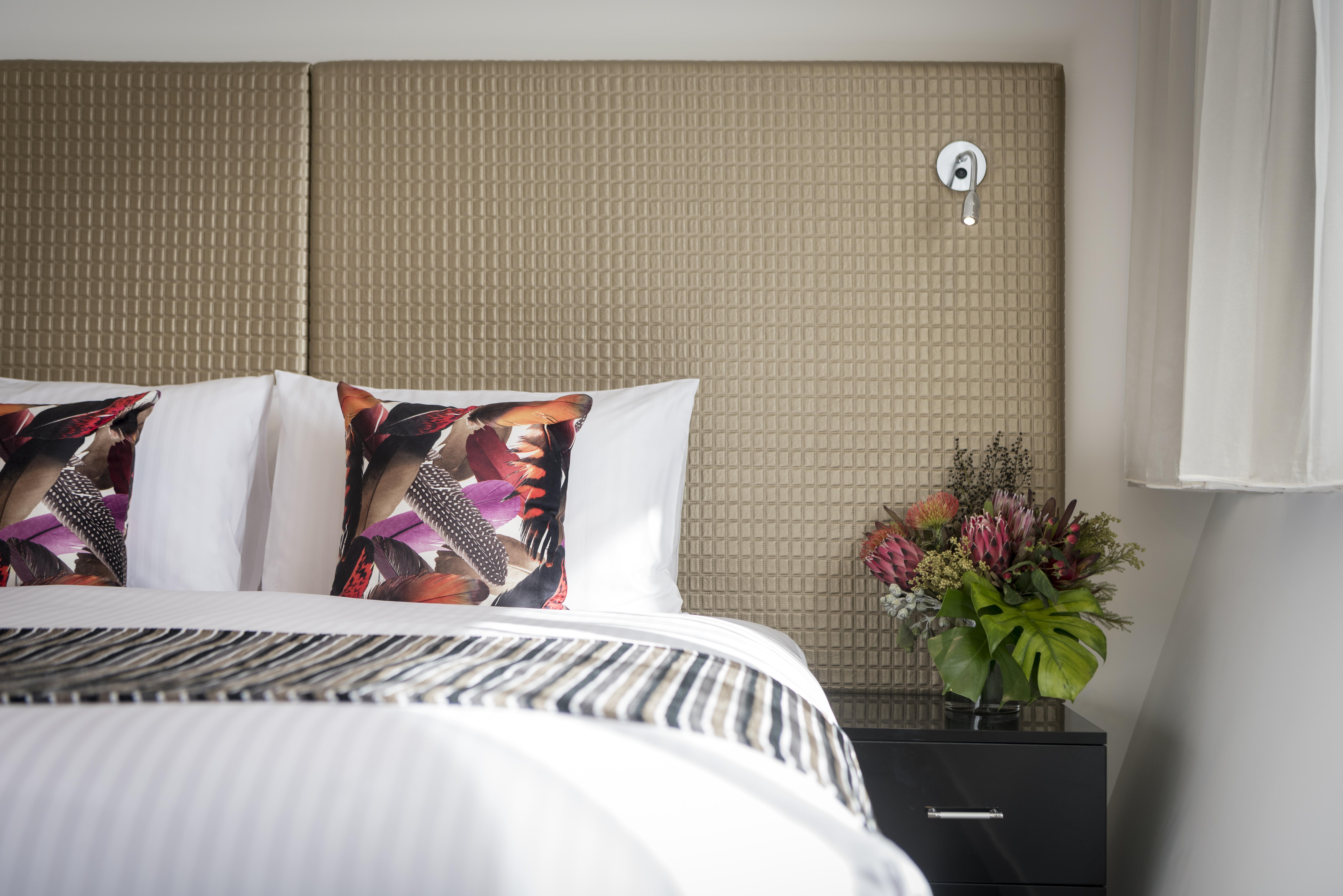Ramada By Wyndham Vetroblu Scarborough Beach Perth Dış mekan fotoğraf