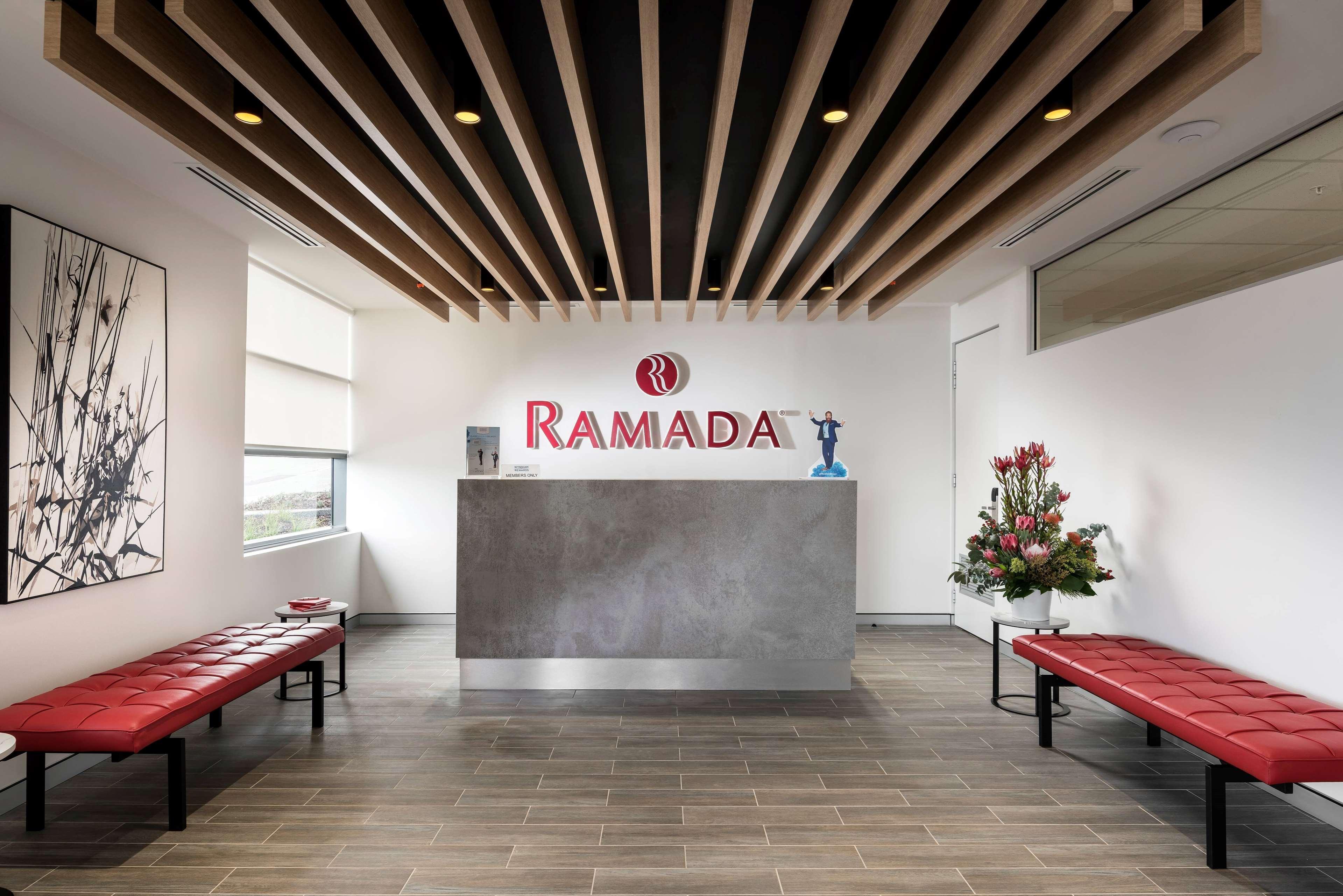 Ramada By Wyndham Vetroblu Scarborough Beach Perth Dış mekan fotoğraf