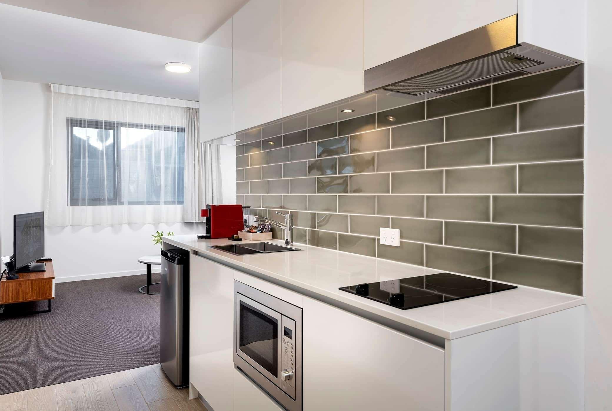 Ramada By Wyndham Vetroblu Scarborough Beach Perth Dış mekan fotoğraf