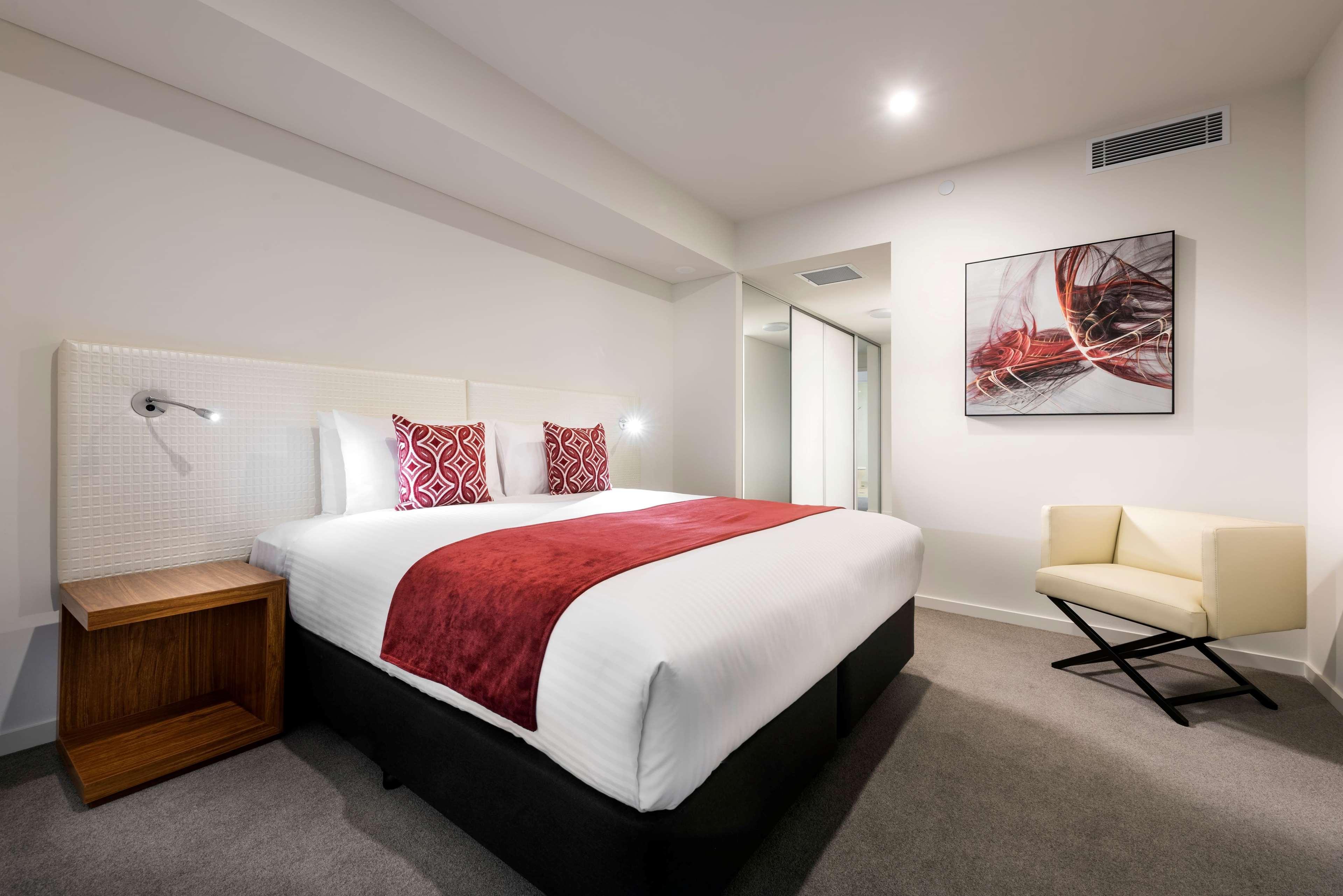 Ramada By Wyndham Vetroblu Scarborough Beach Perth Dış mekan fotoğraf