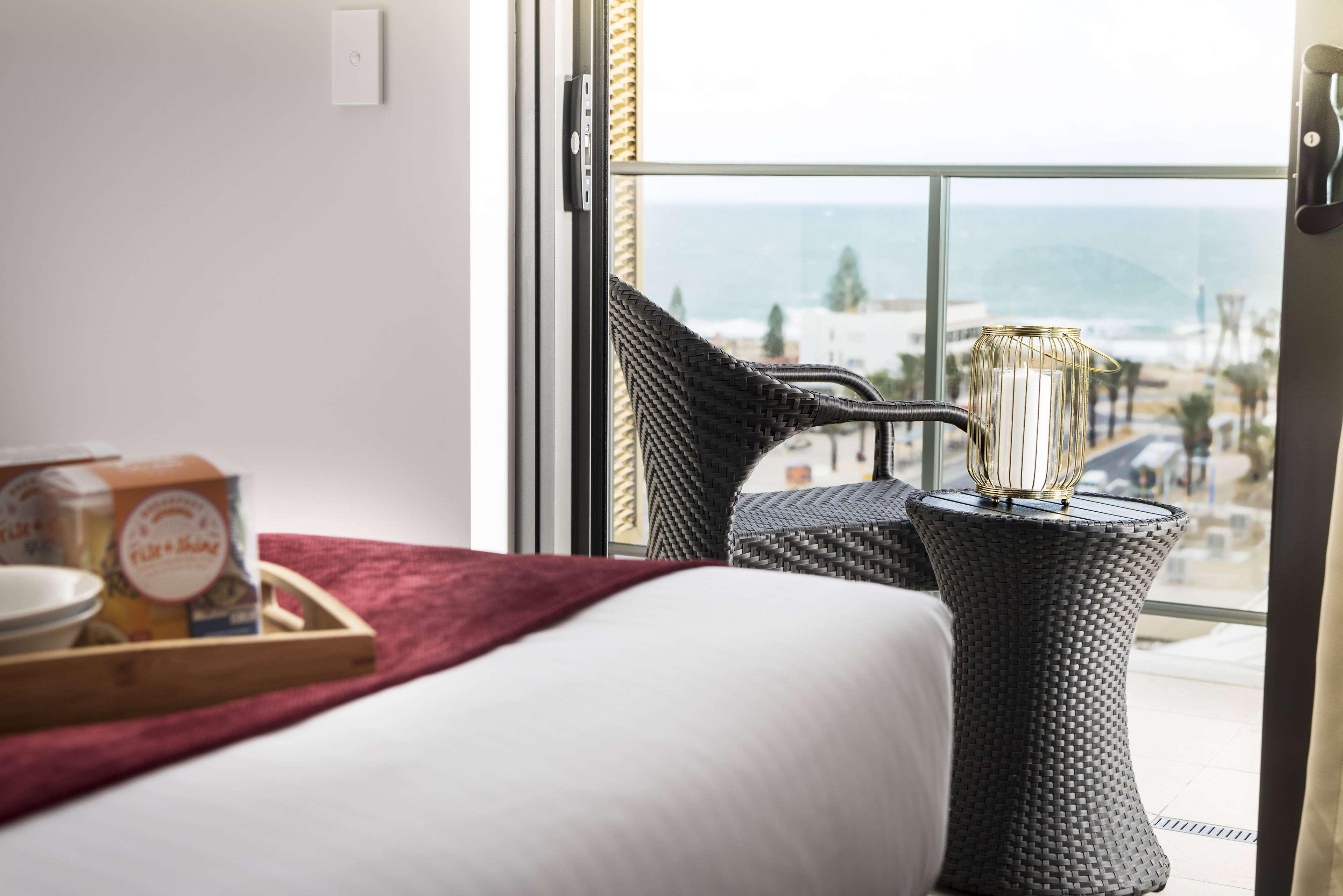 Ramada By Wyndham Vetroblu Scarborough Beach Perth Dış mekan fotoğraf