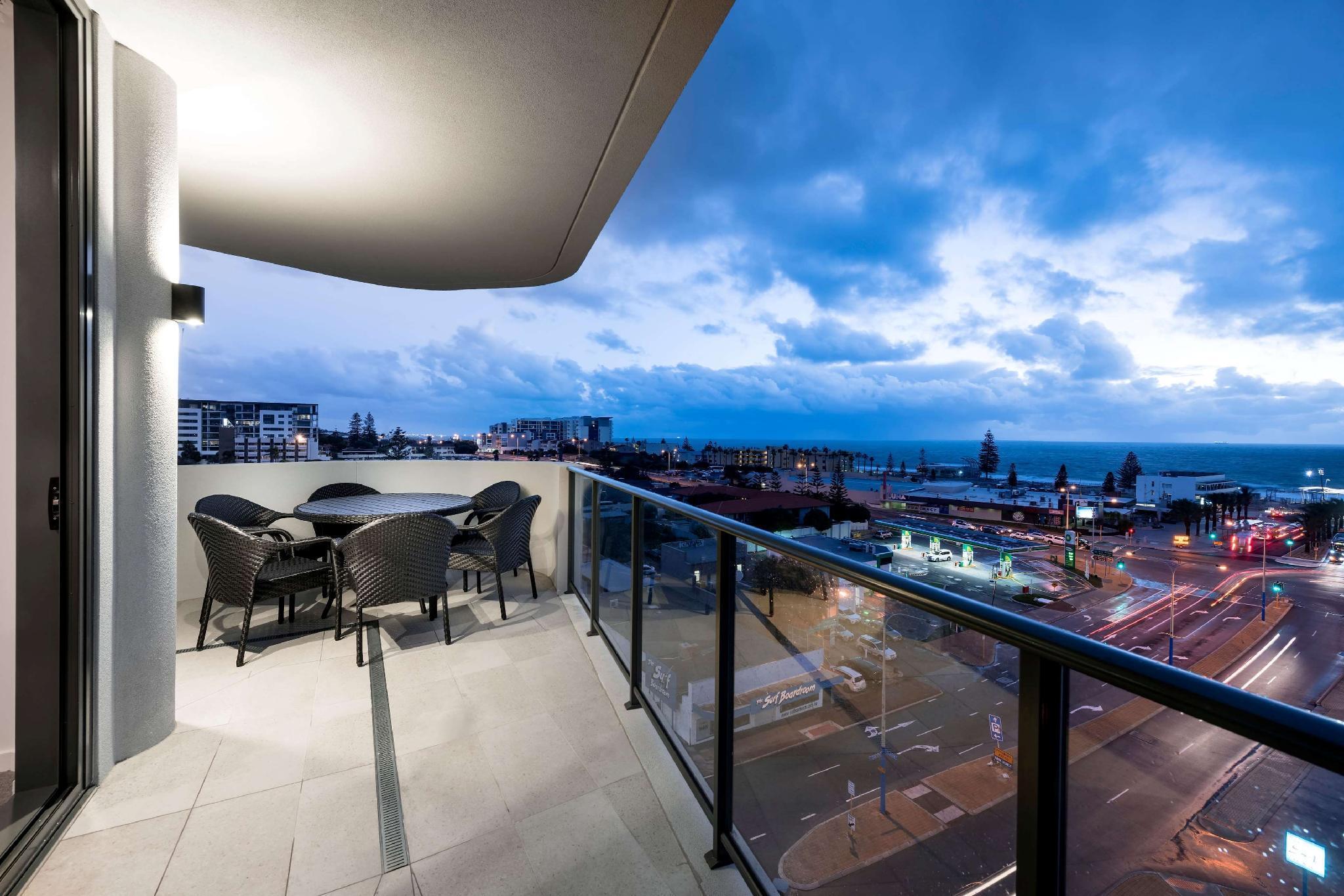 Ramada By Wyndham Vetroblu Scarborough Beach Perth Dış mekan fotoğraf