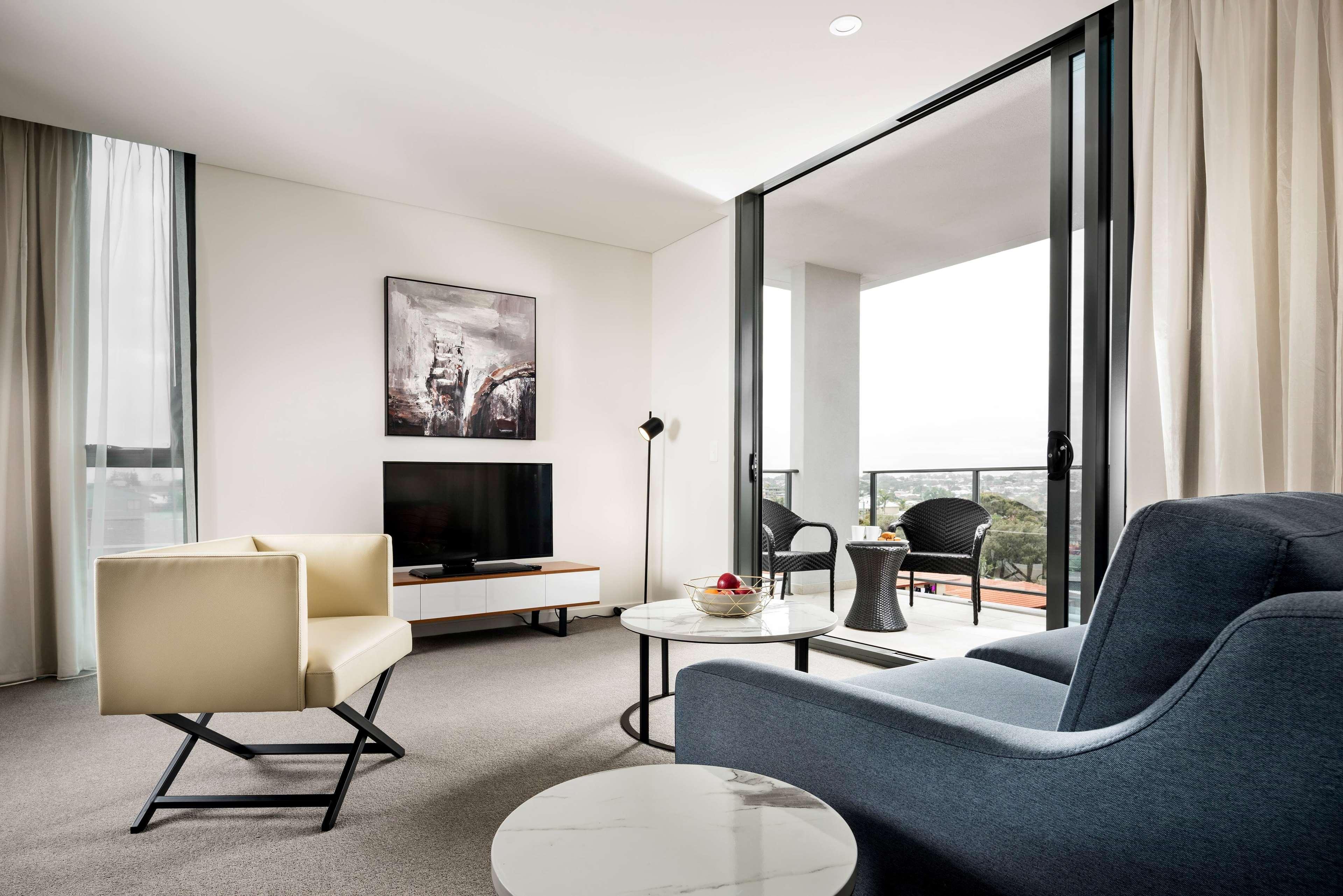 Ramada By Wyndham Vetroblu Scarborough Beach Perth Dış mekan fotoğraf