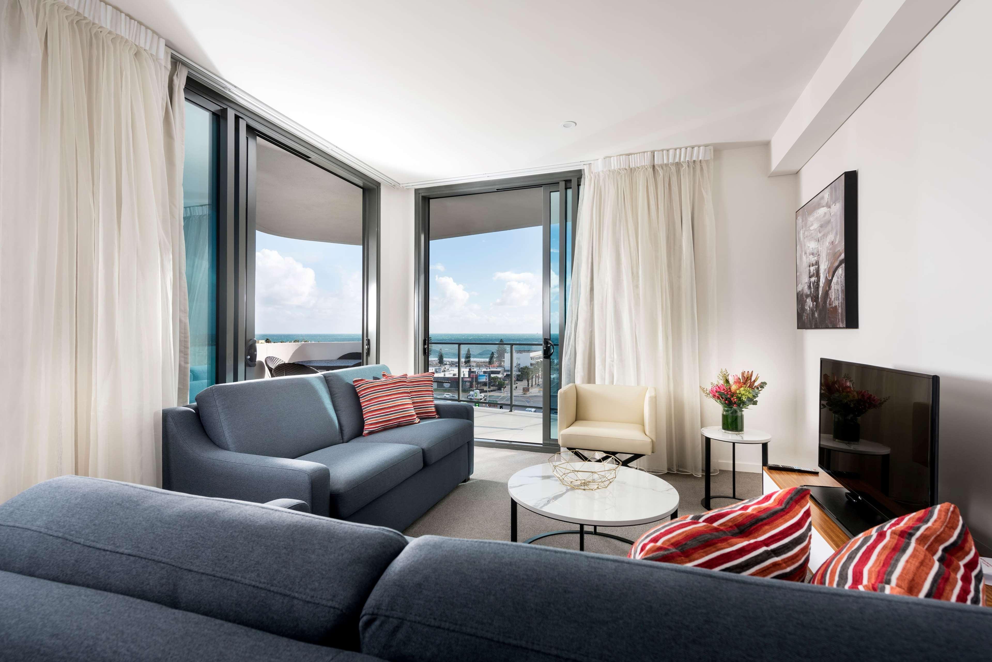 Ramada By Wyndham Vetroblu Scarborough Beach Perth Dış mekan fotoğraf
