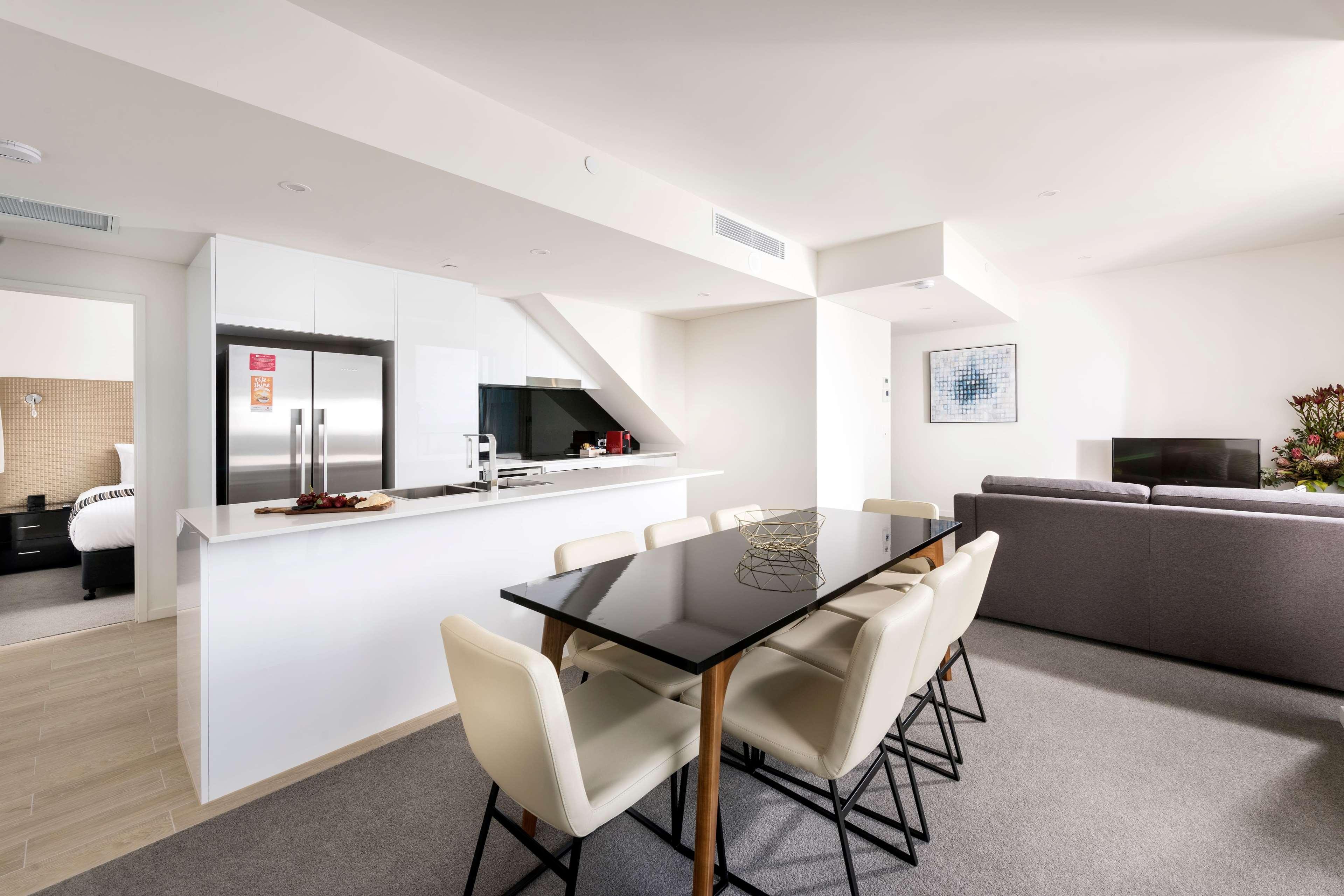 Ramada By Wyndham Vetroblu Scarborough Beach Perth Dış mekan fotoğraf