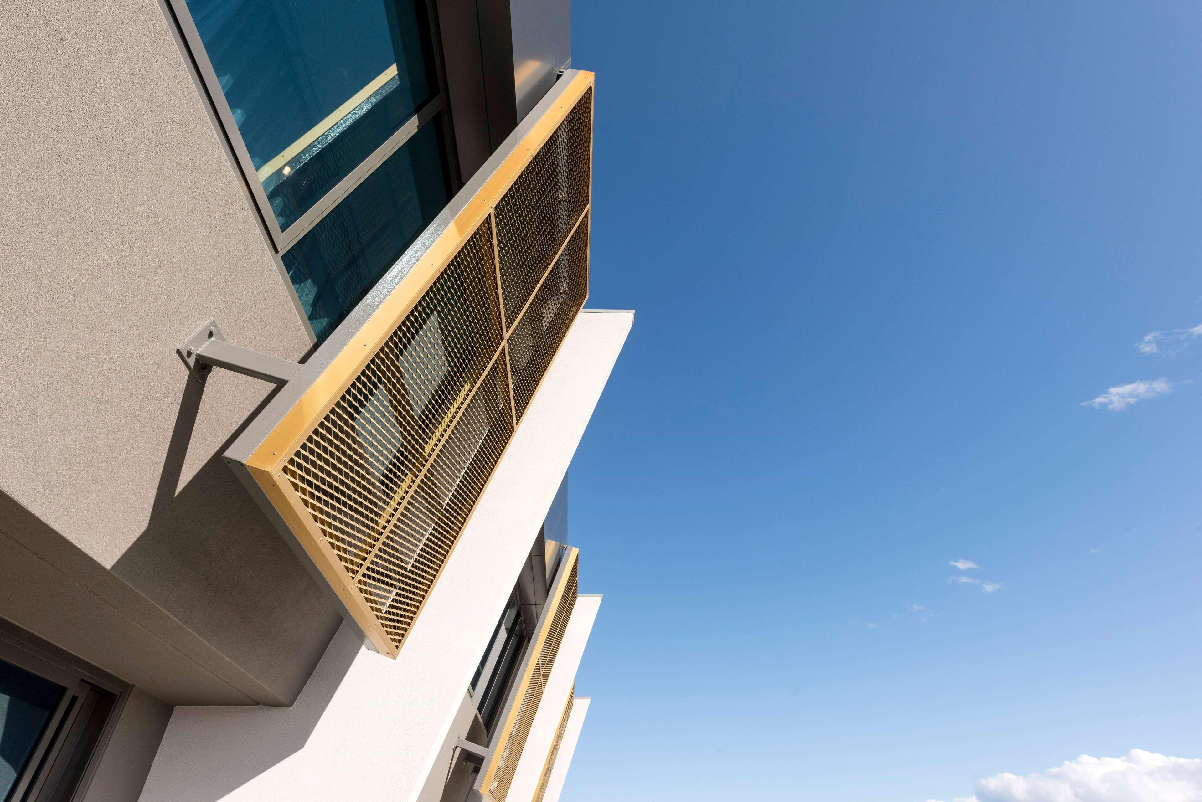 Ramada By Wyndham Vetroblu Scarborough Beach Perth Dış mekan fotoğraf