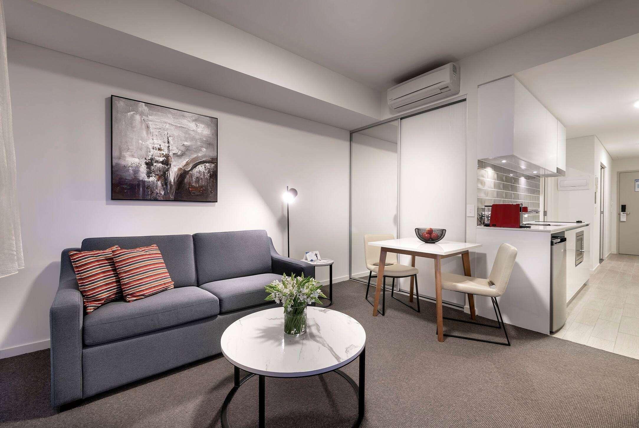 Ramada By Wyndham Vetroblu Scarborough Beach Perth Dış mekan fotoğraf