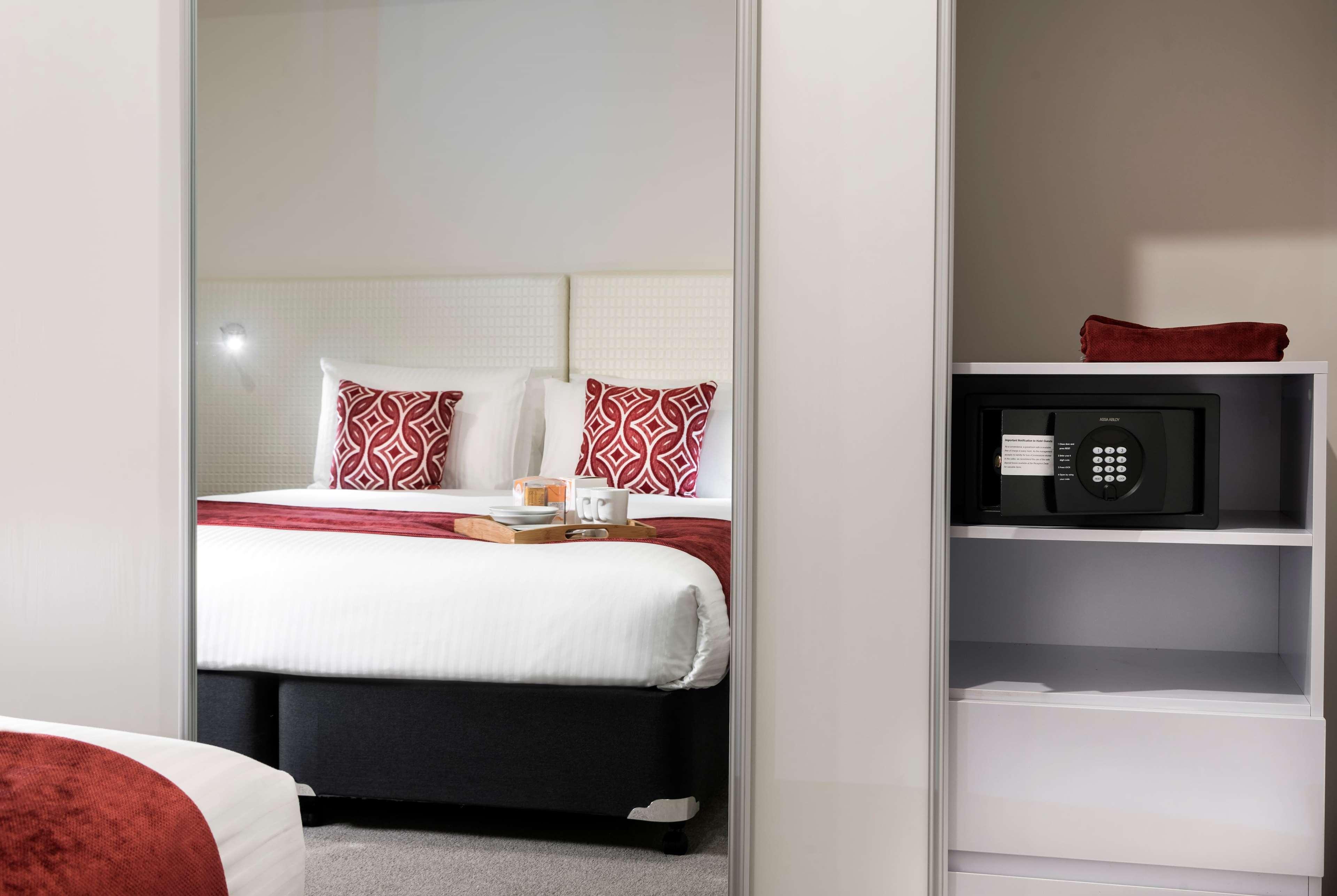 Ramada By Wyndham Vetroblu Scarborough Beach Perth Dış mekan fotoğraf