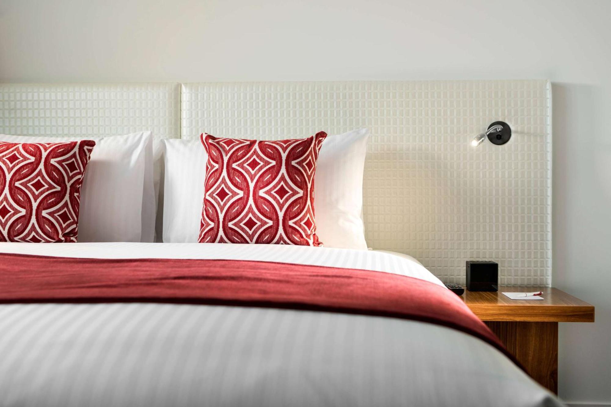 Ramada By Wyndham Vetroblu Scarborough Beach Perth Dış mekan fotoğraf