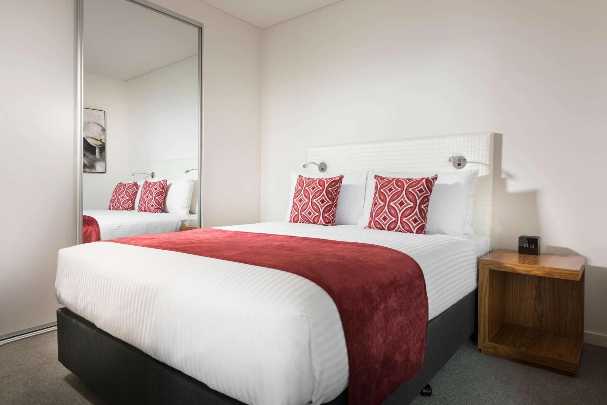 Ramada By Wyndham Vetroblu Scarborough Beach Perth Dış mekan fotoğraf
