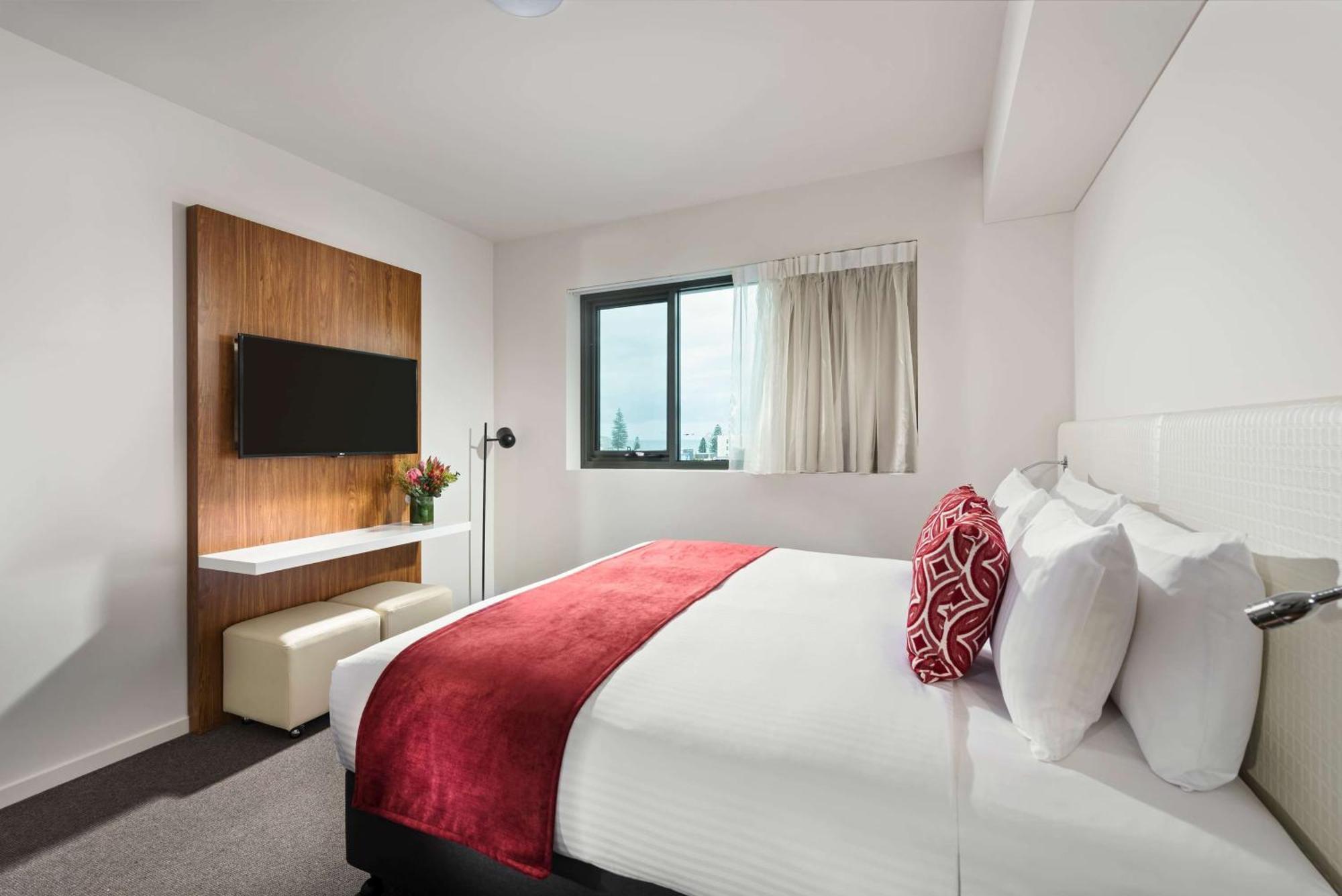 Ramada By Wyndham Vetroblu Scarborough Beach Perth Dış mekan fotoğraf