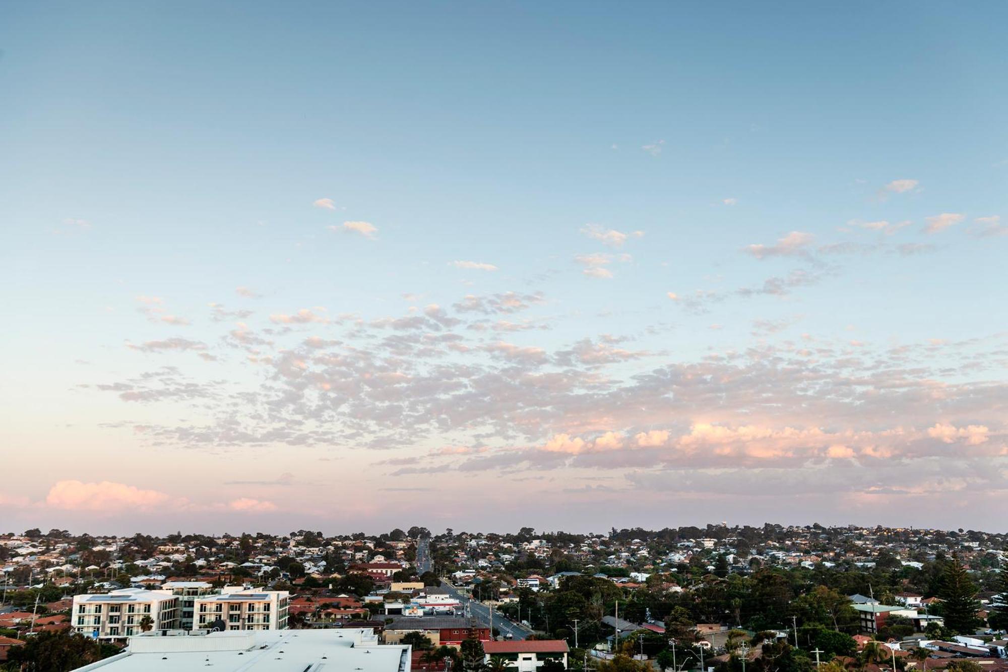 Ramada By Wyndham Vetroblu Scarborough Beach Perth Dış mekan fotoğraf
